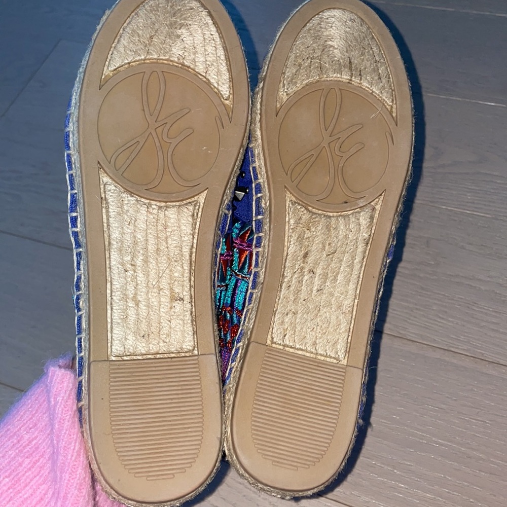 Sam Edelman Espadrilles - Picture 5 of 7